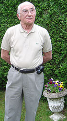 DELAMOTTE Norbert
