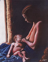 Abt&nbsp;V�ronique - Irelli