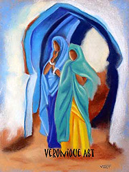 Abt&nbsp;V�ronique - Attente