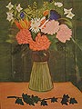 Barr�&nbsp;Jenny - Flowers in a Vase