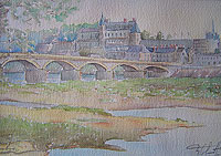 &nbsp; - Amboise