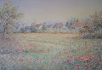 &nbsp; - Countryside Sologne